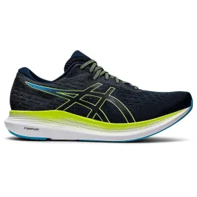 Asics EvoRide 2 (Men's) - French Blue/Hazard Green