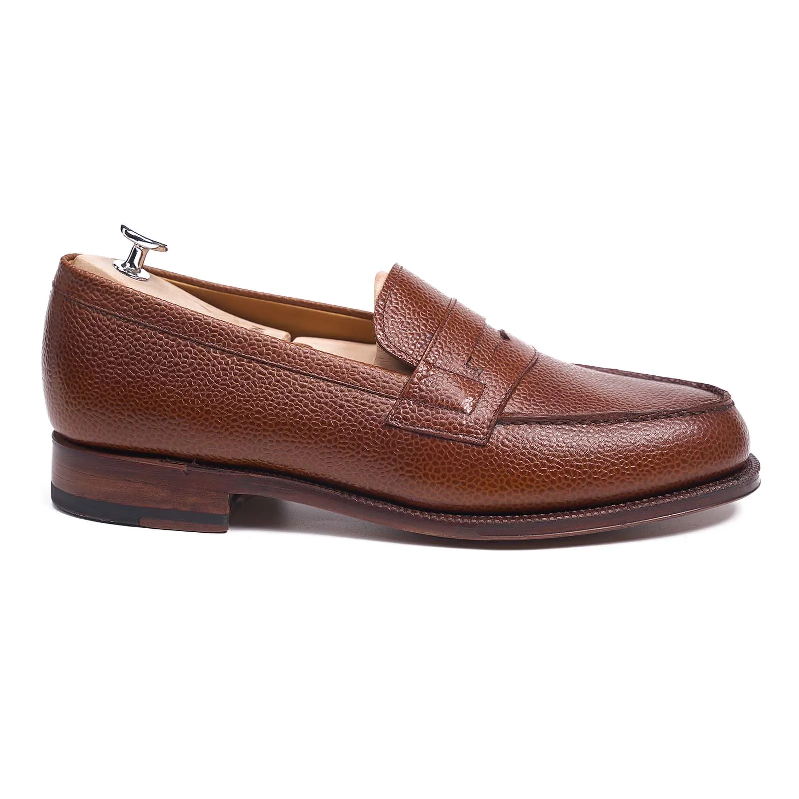 114483 - COGNAC PEBBLE GRAIN - E