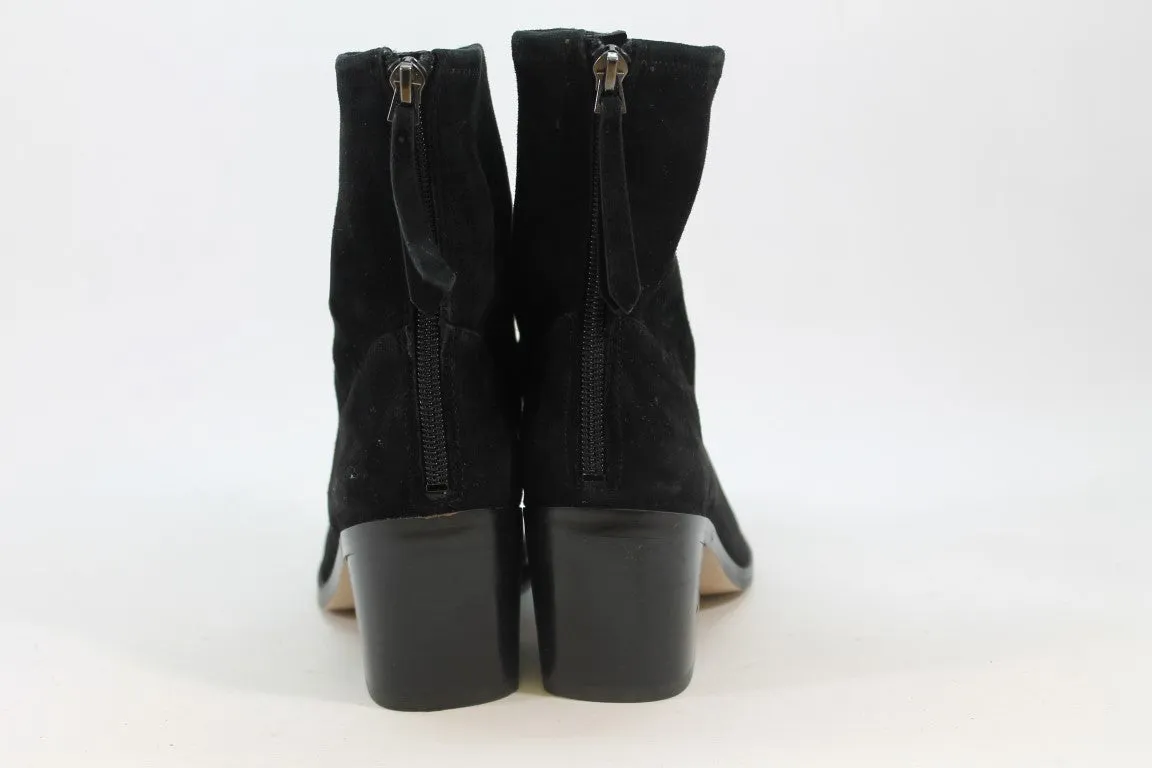 27 Edit Berley2 Women's Black Boots 6.5M(ZAP13708)