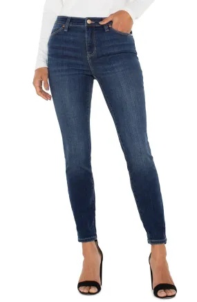 Abby Skinny Jeans