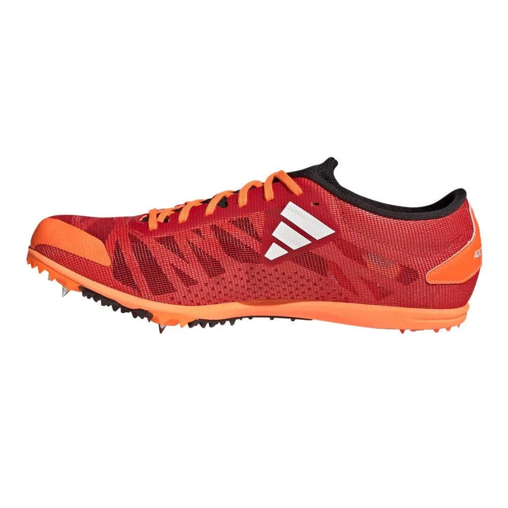 Adidas Adizero XCS - Vivid Red