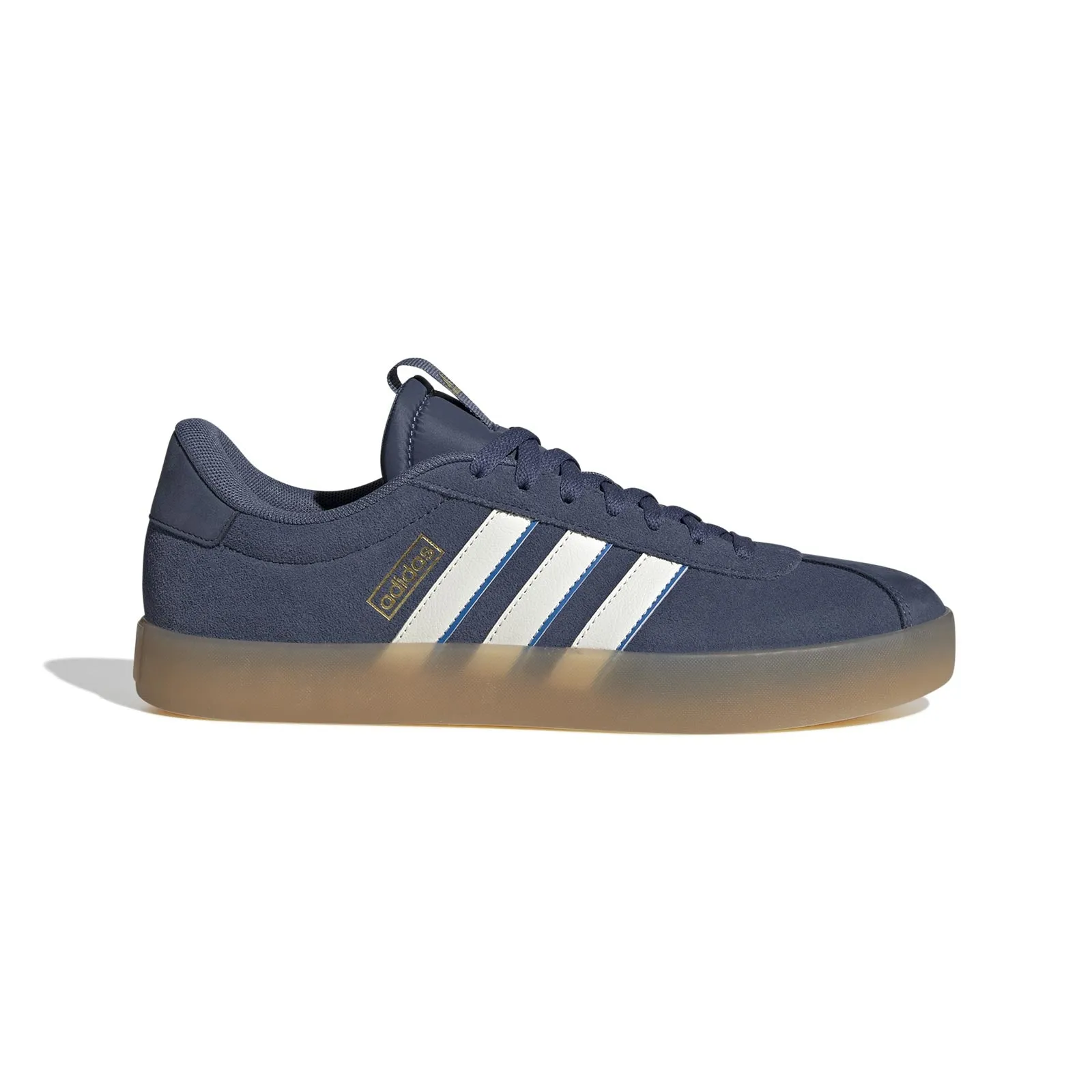 adidas VL Court 3.0  Mens Navy