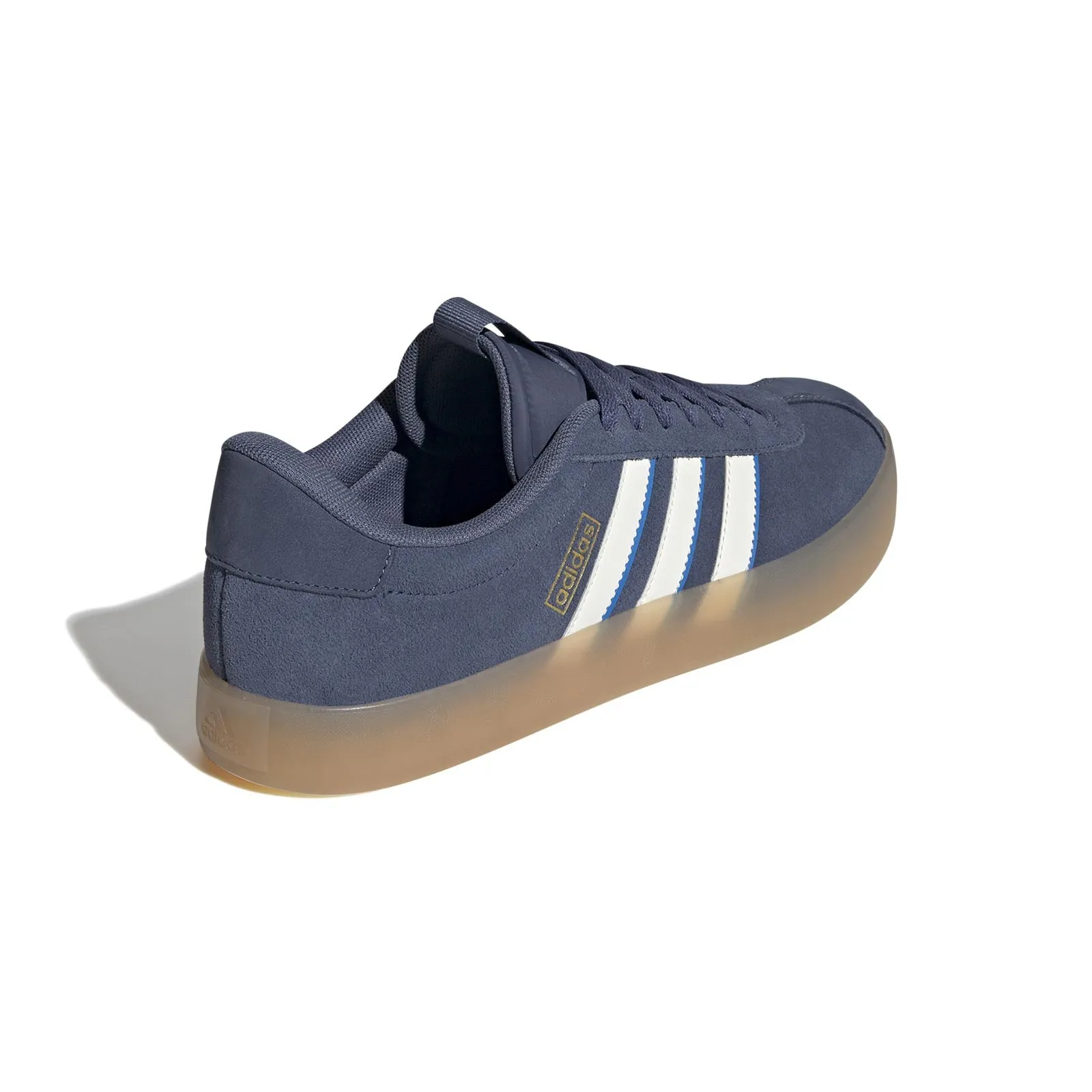 adidas VL Court 3.0  Mens Navy