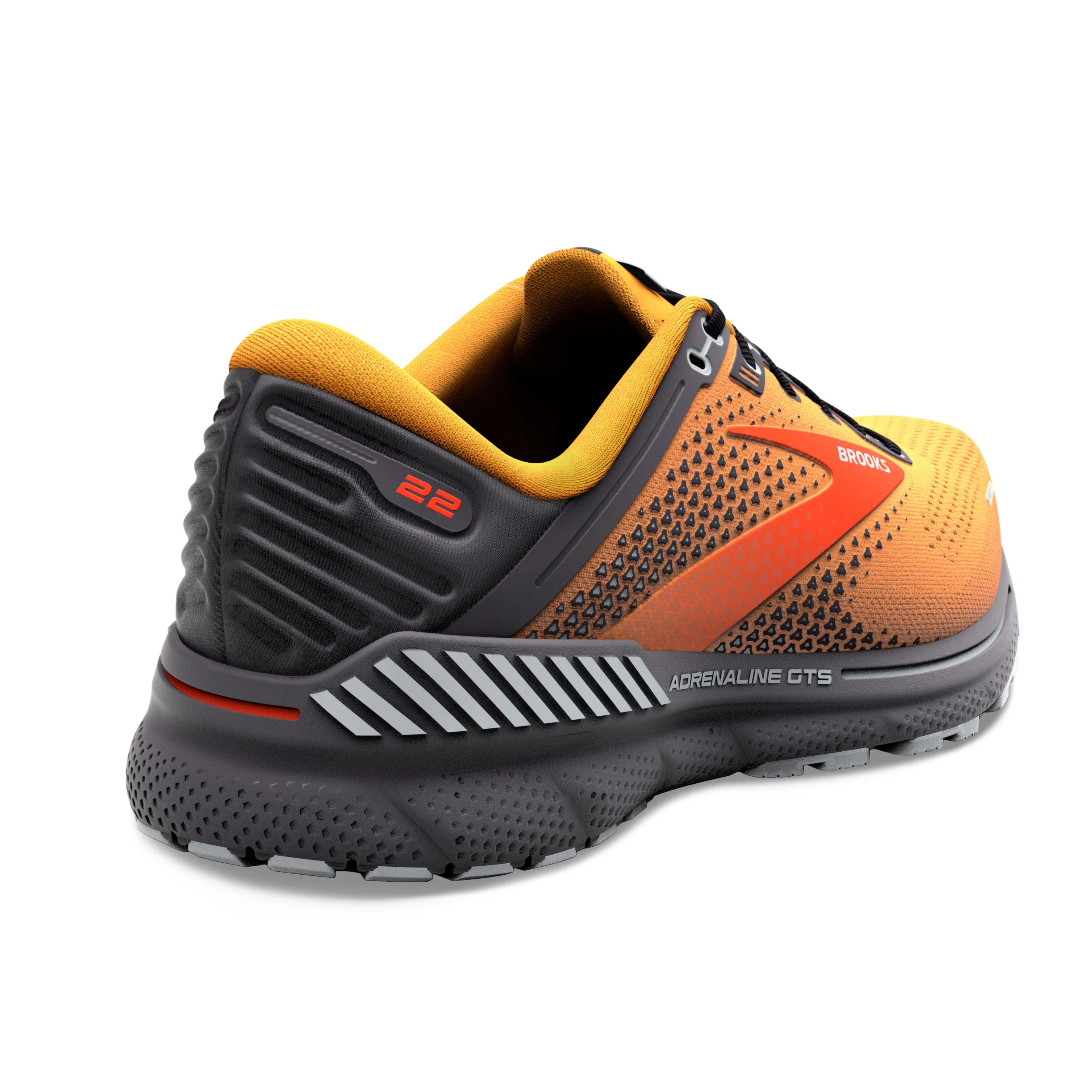 Adrenaline GTS 22 - Men's Road Running Shoes