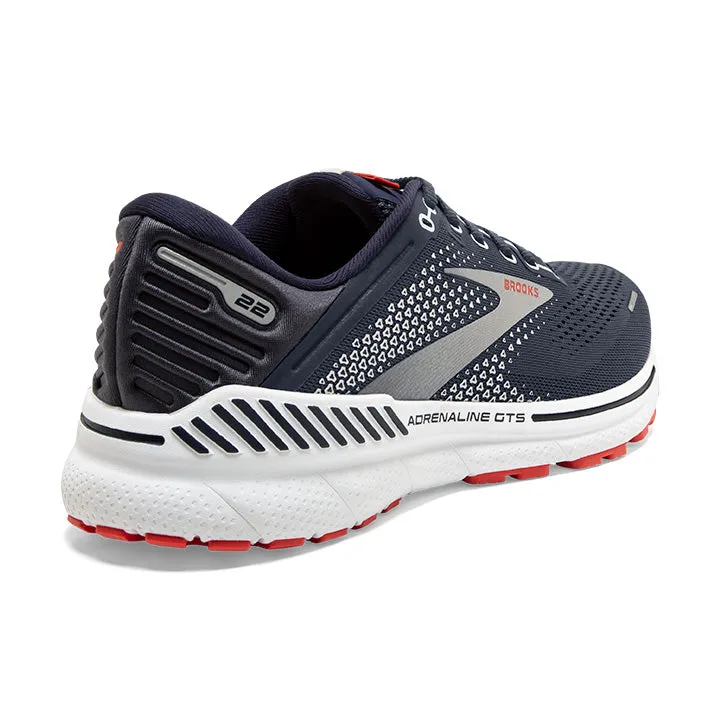 Adrenaline GTS 22 - Men's Road Running Shoes