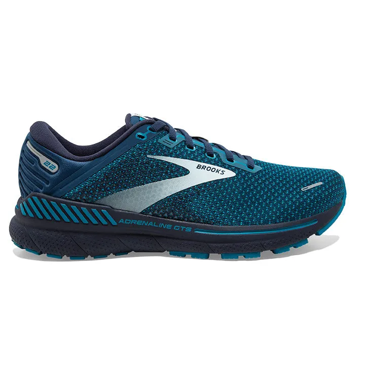 Adrenaline GTS 22 - Men's Road Running Shoes