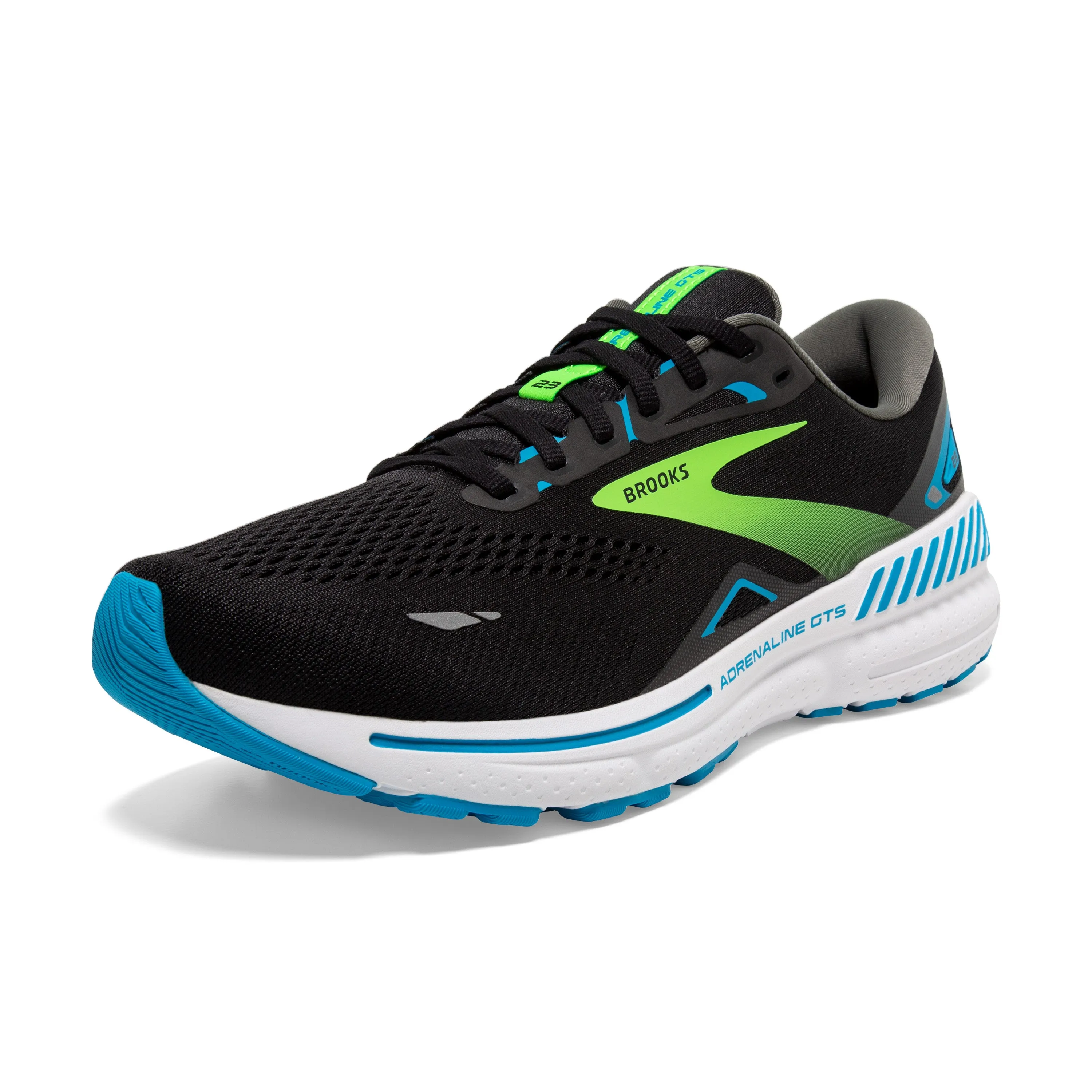 Adrenaline GTS 23 - Men's Road Running Shoes