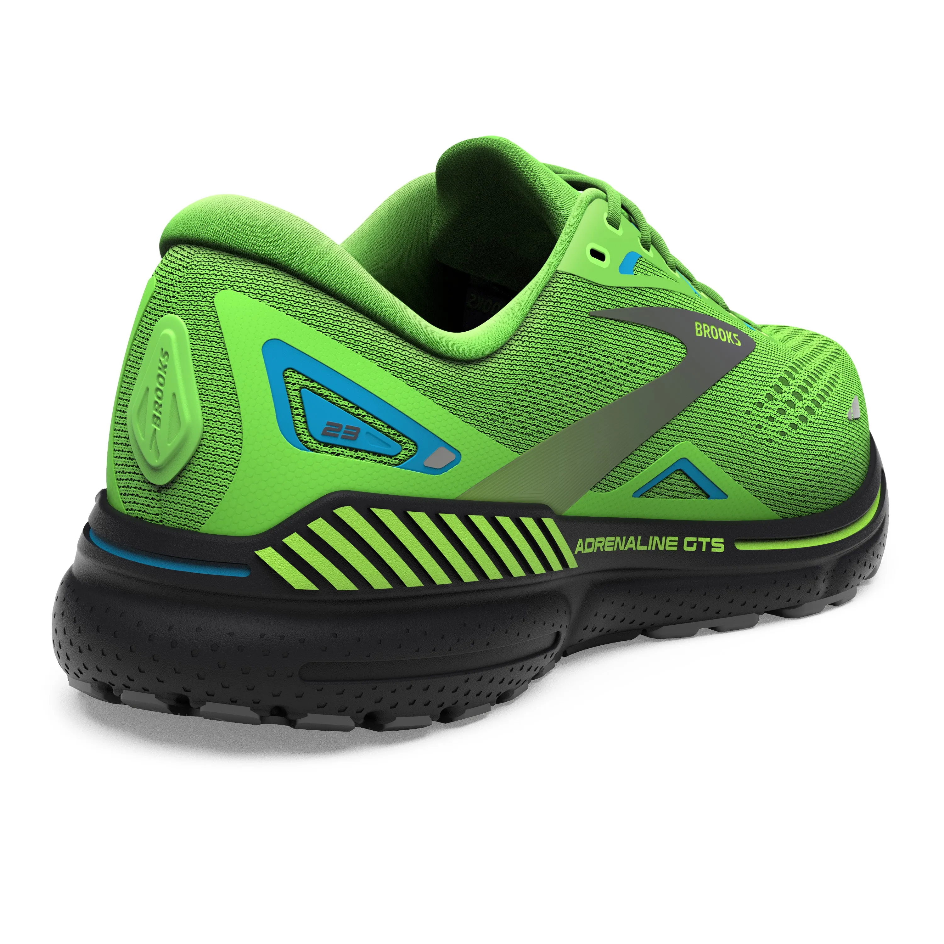 Adrenaline GTS 23 - Men's Road Running Shoes