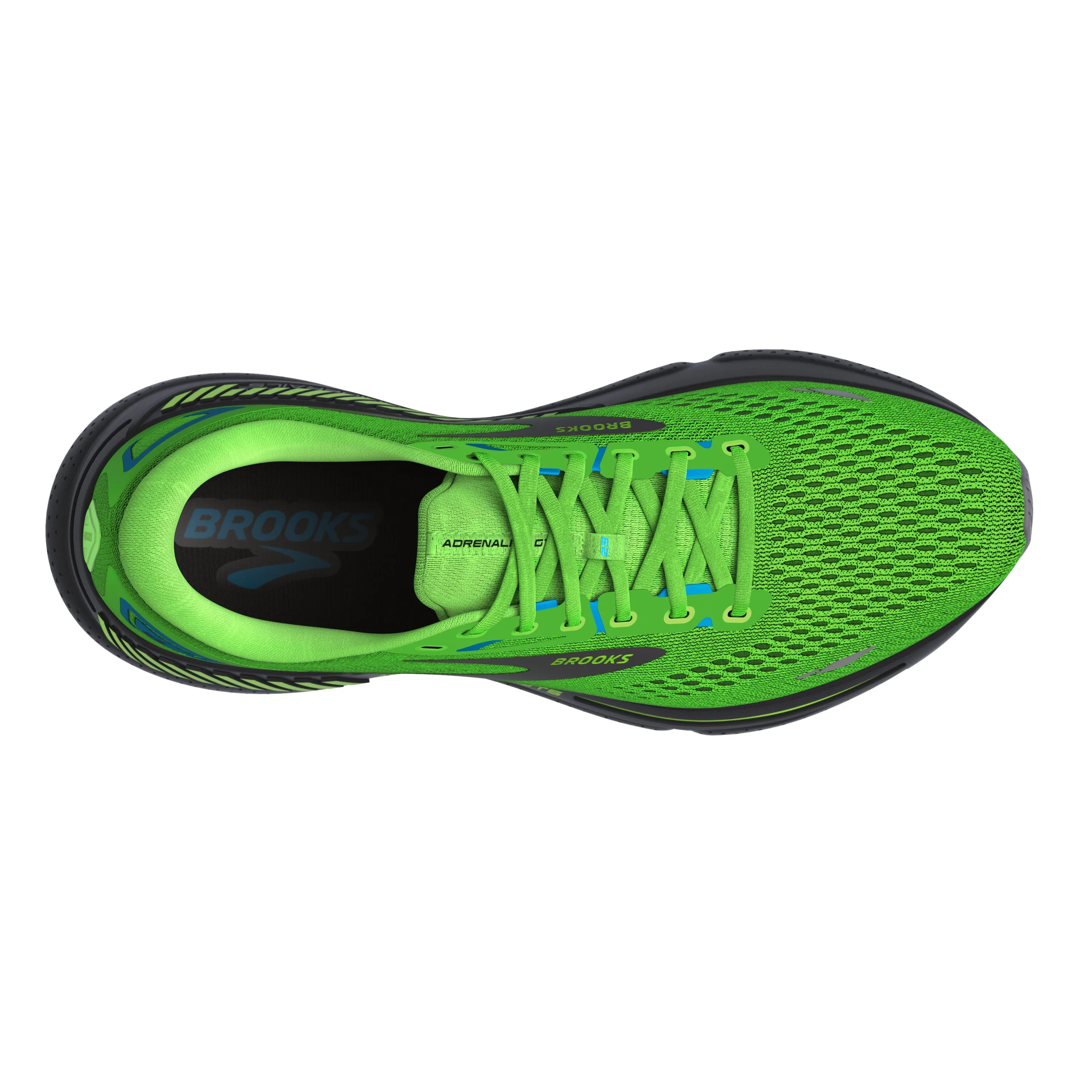 Adrenaline GTS 23 - Men's Road Running Shoes