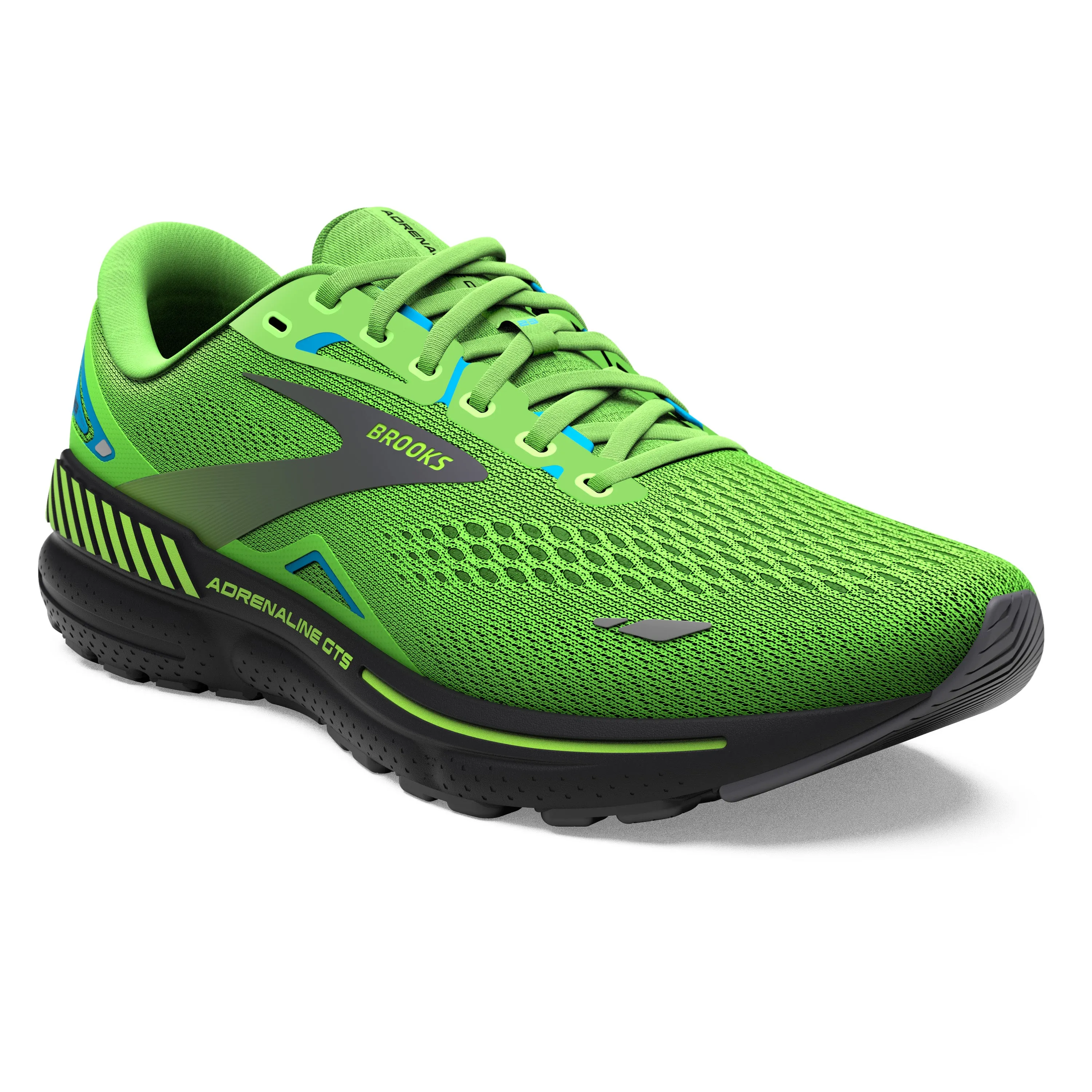 Adrenaline GTS 23 - Men's Road Running Shoes