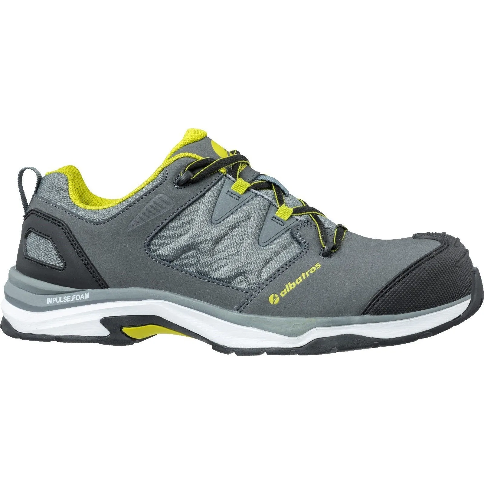 Albatros Ultratrail Low Safety Trainers