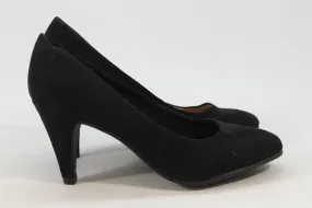 American Rag Felix Women's Black Pumps 6M(ZAP14558)