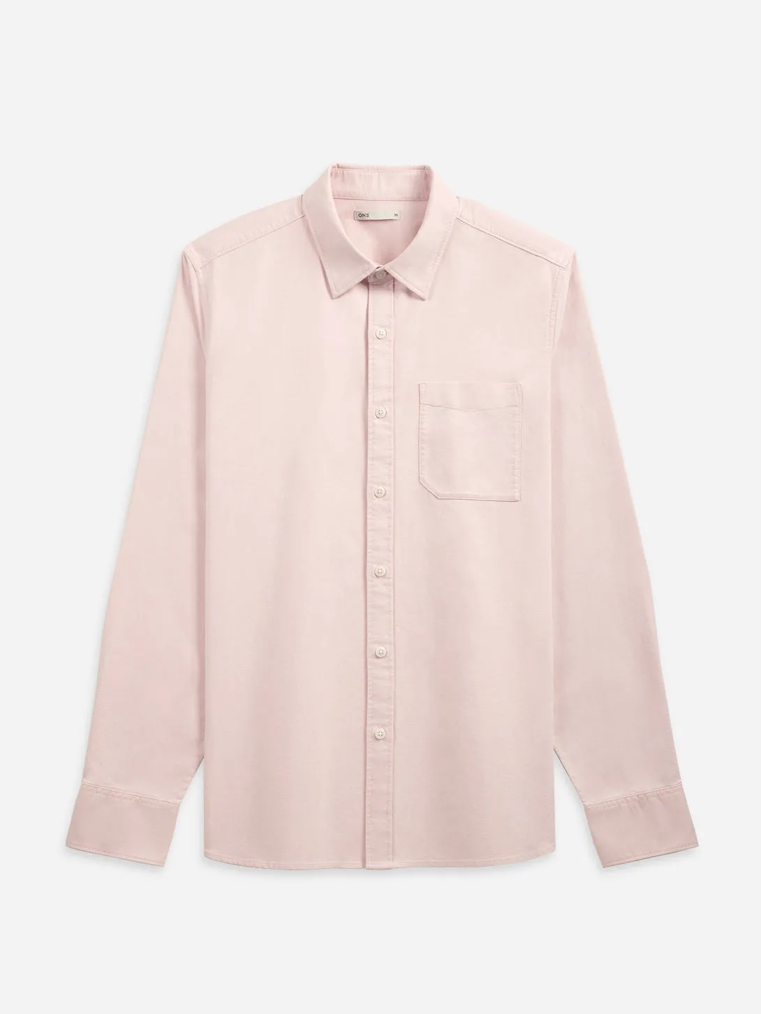 Arik Oxford Shirt