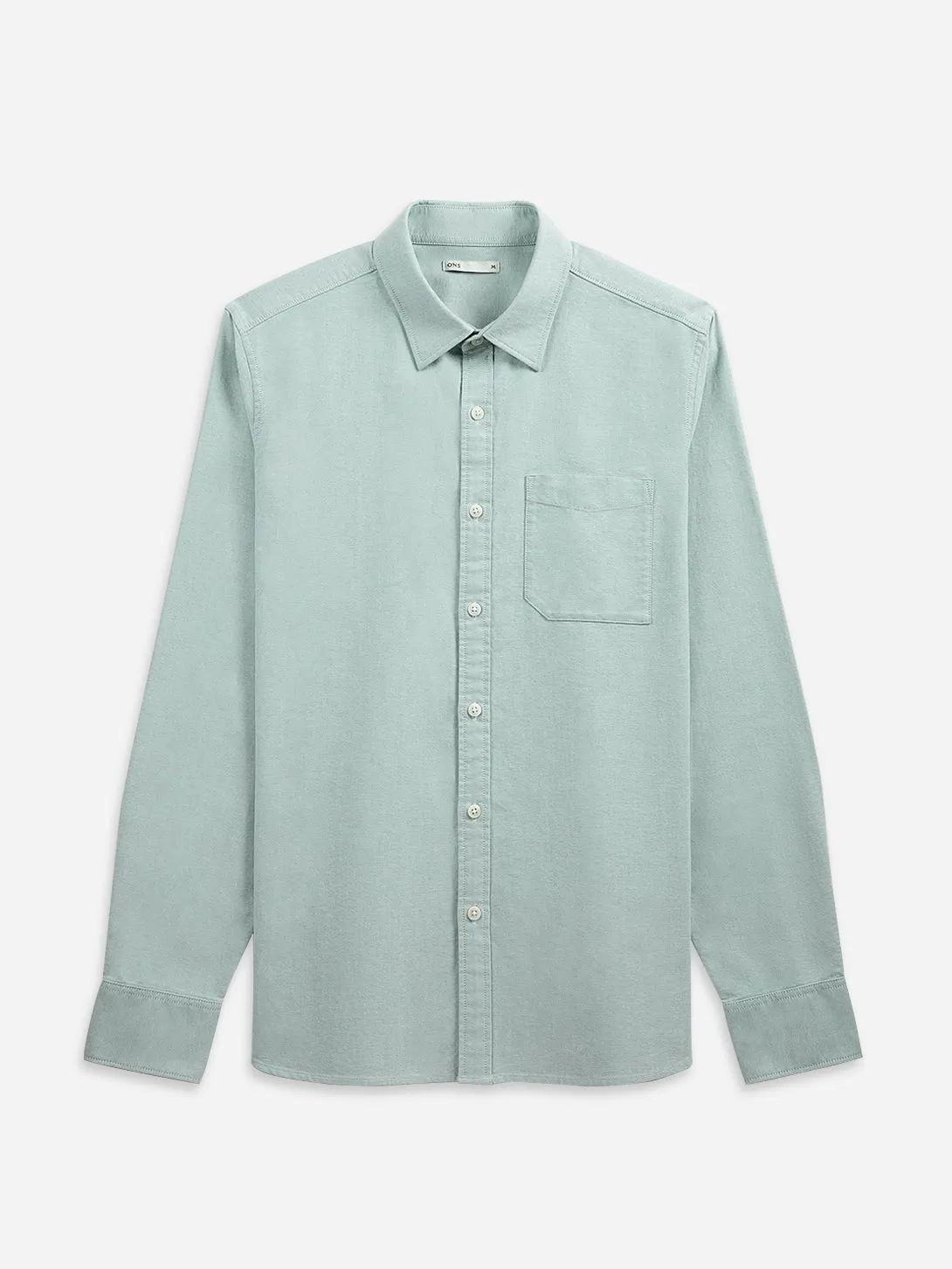 Arik Oxford Shirt