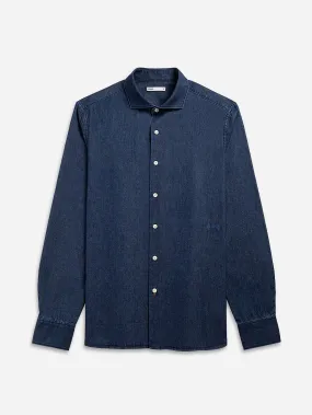 Arthur Denim Shirt