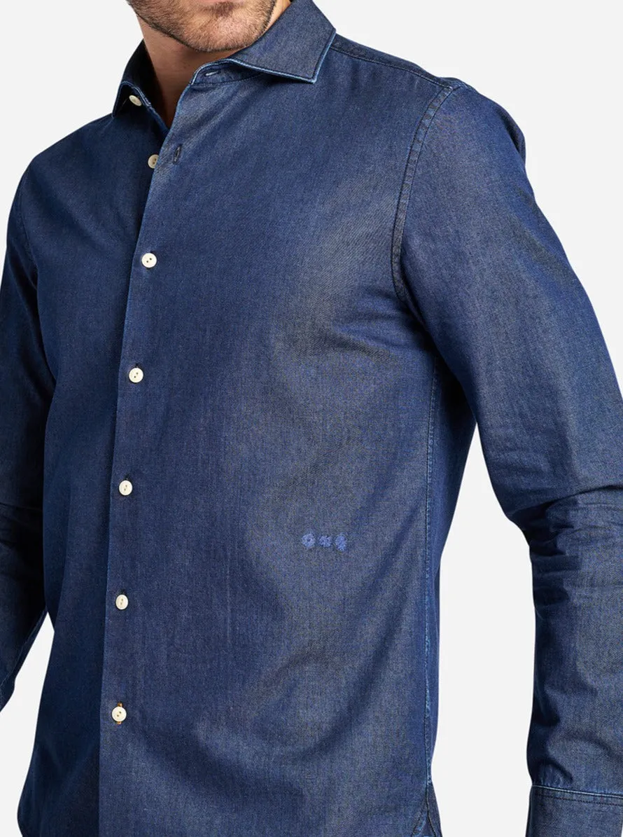 Arthur Denim Shirt