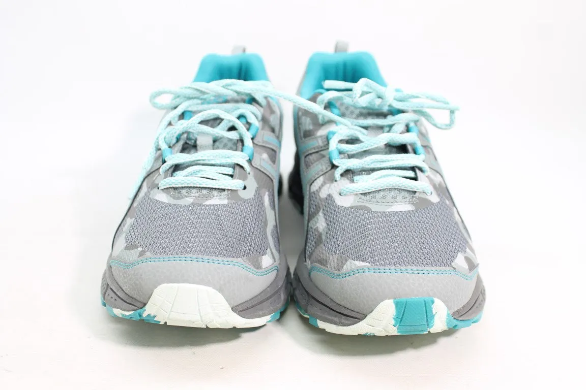 Asic 1012A039 Women's Sneakers Preowned