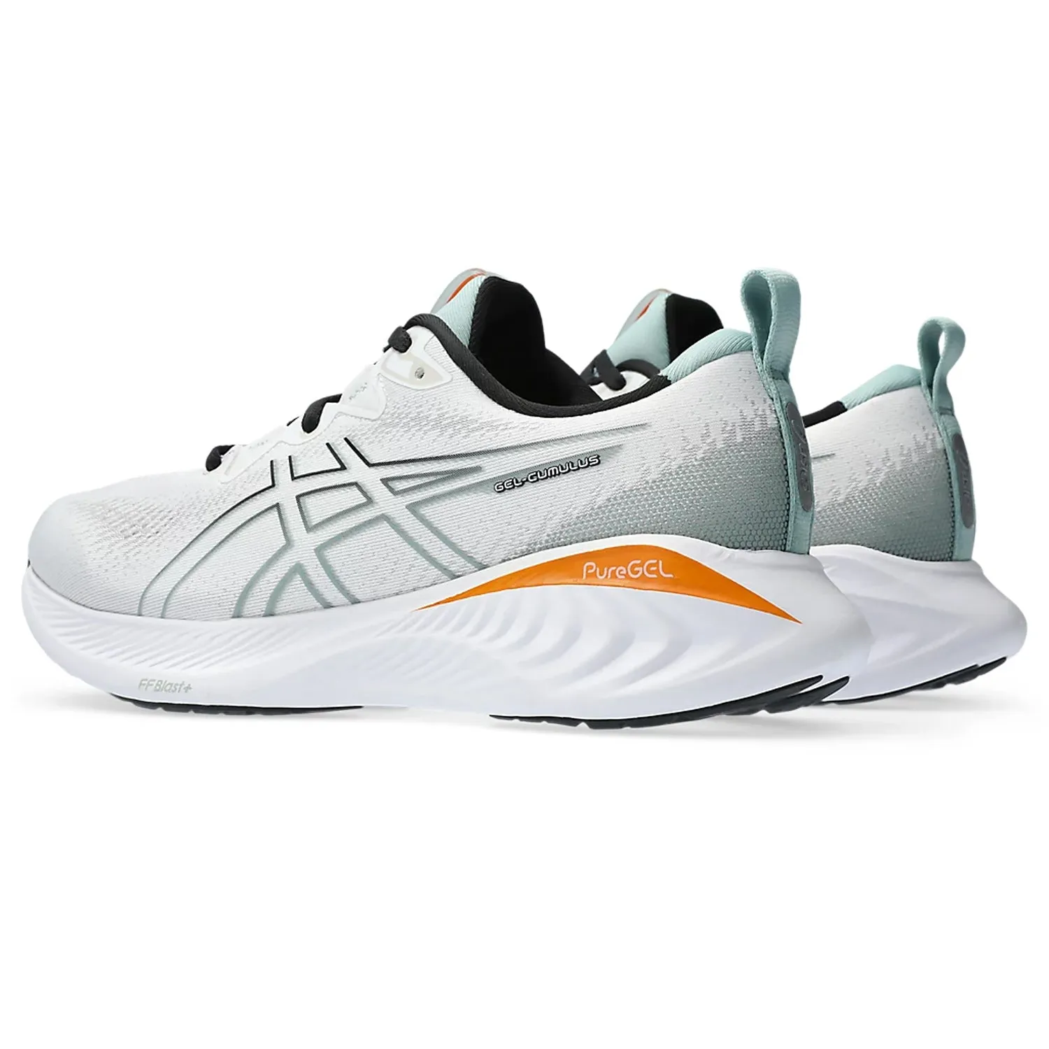 Asics Gel-Cumulus 25 Men's Running Shoes