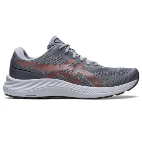 Asics Gel-Excite 9 Men's Running Shoes, Sheet Rock/Spice Latte