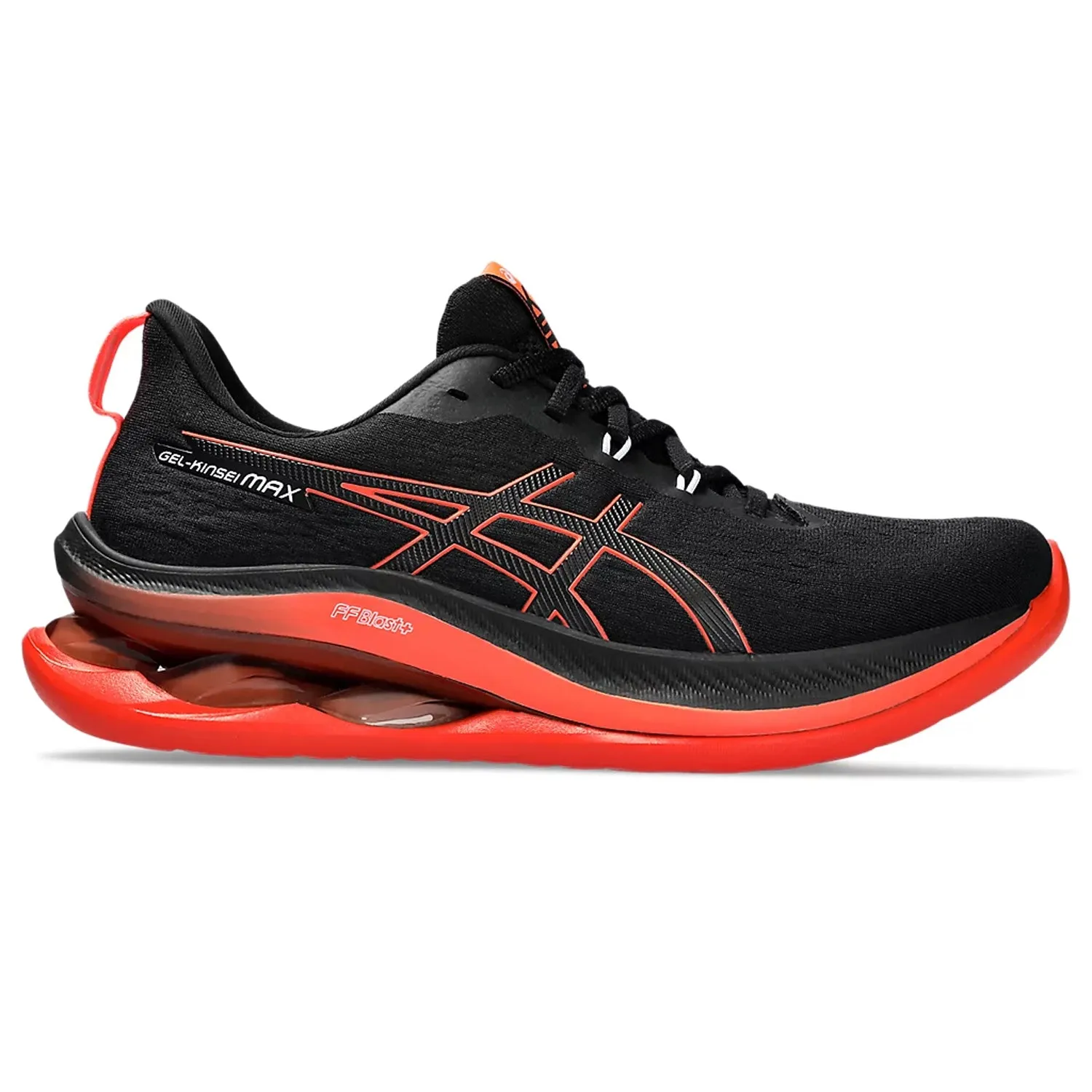 ASICS Gel-Kinsei Max Men's Running Shoes