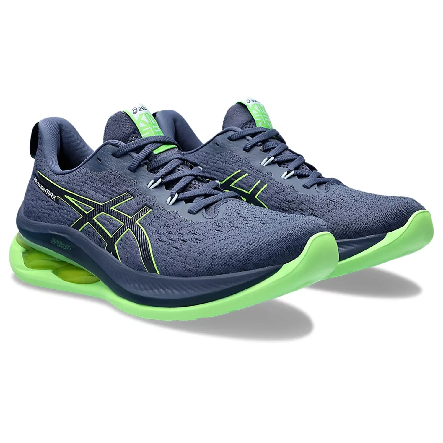 ASICS Gel-Kinsei Max Men's Running Shoes