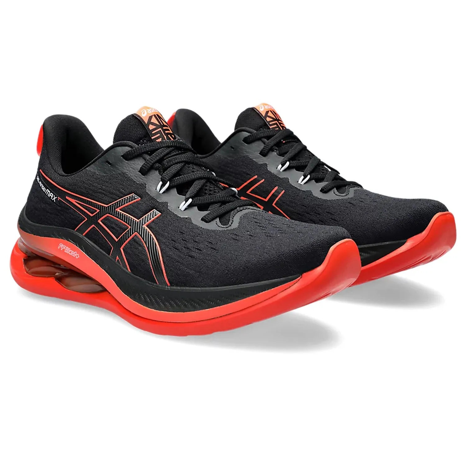 ASICS Gel-Kinsei Max Men's Running Shoes