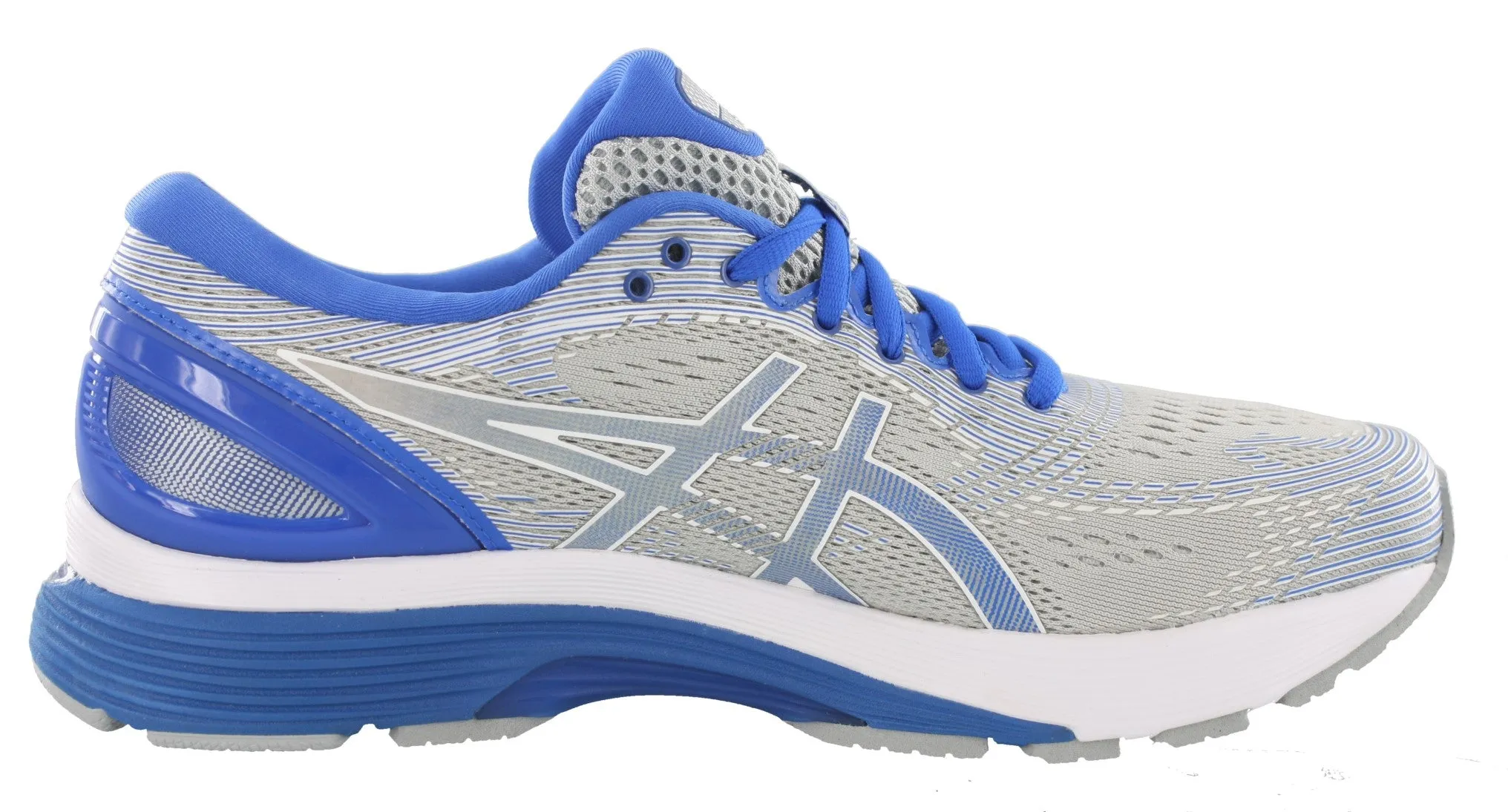 ASICS Gel Nimbus 21 Lite Show Men's Running Shoes