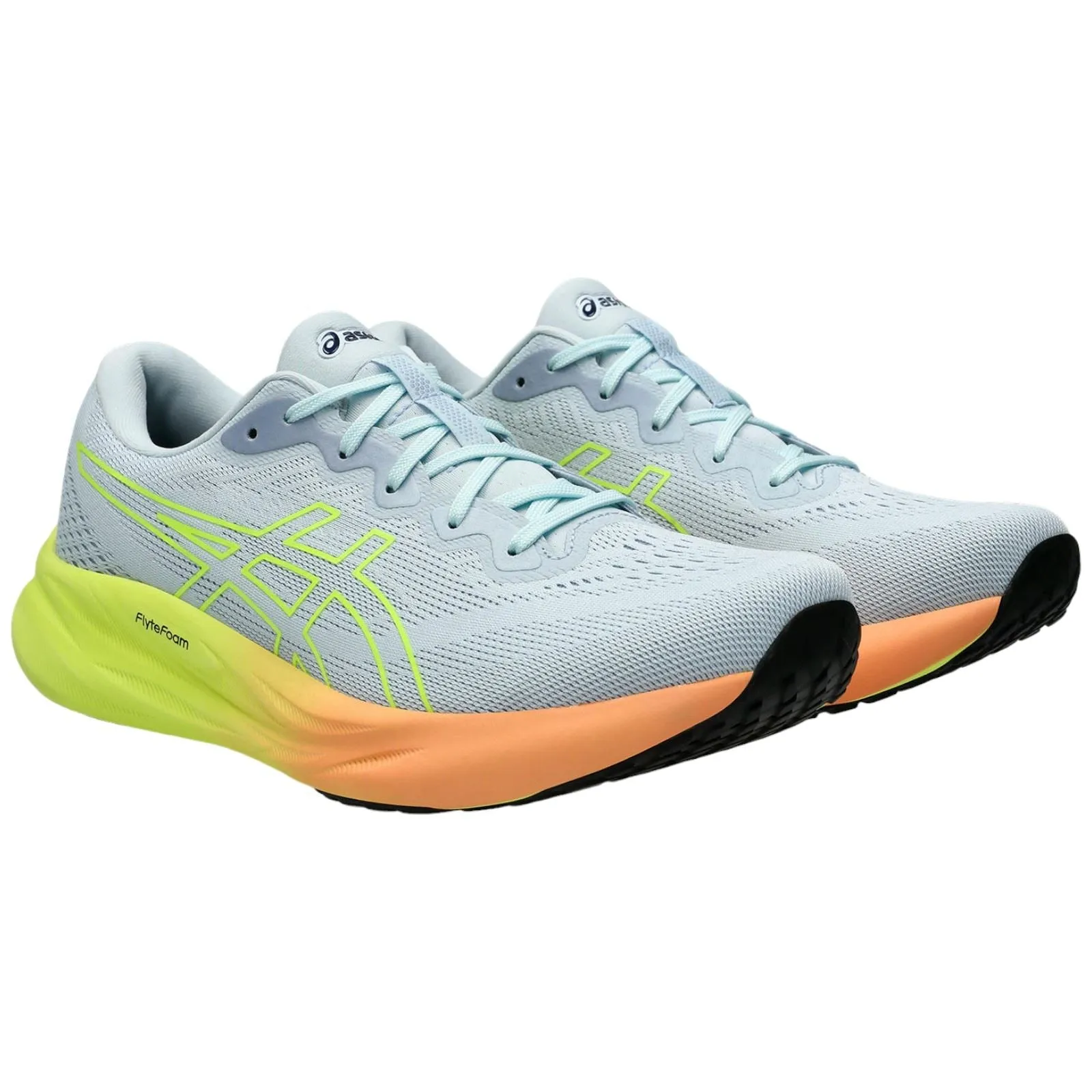 Asics Gel-Pulse 15 Mens Running Shoes