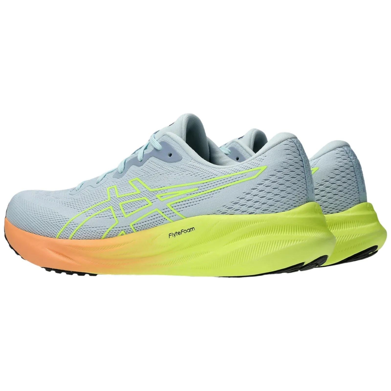 Asics Gel-Pulse 15 Mens Running Shoes