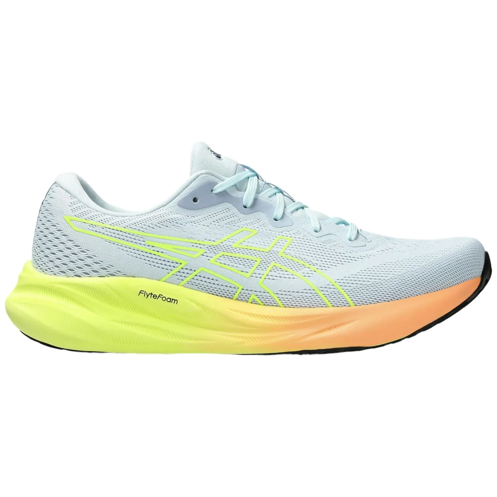 Asics Gel-Pulse 15 Mens Running Shoes