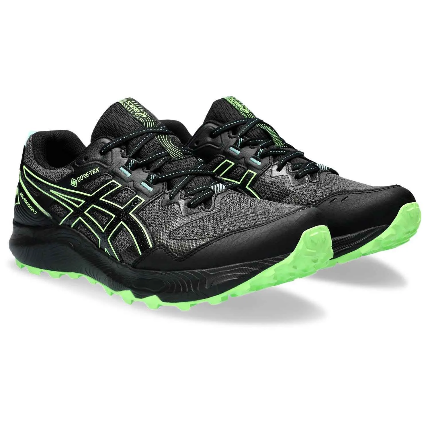 Asics Gel-Sonoma 7 GTX Mens Trail Running Shoes