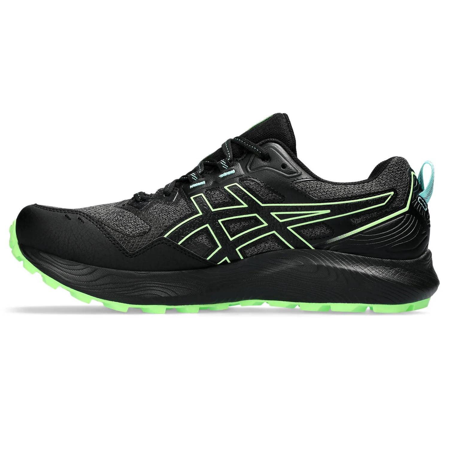 Asics Gel-Sonoma 7 GTX Mens Trail Running Shoes