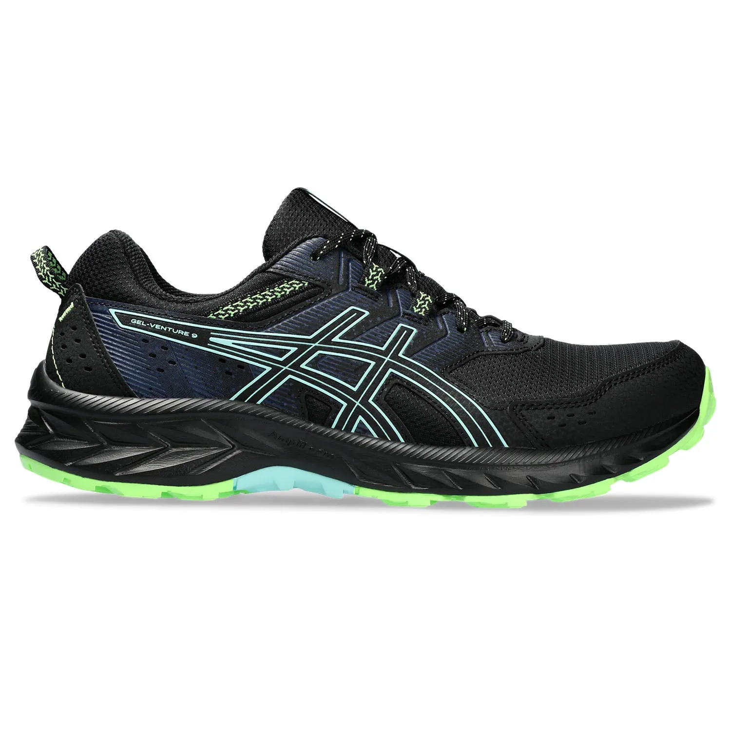 Asics Gel-Venture 9 Mens Running Shoes