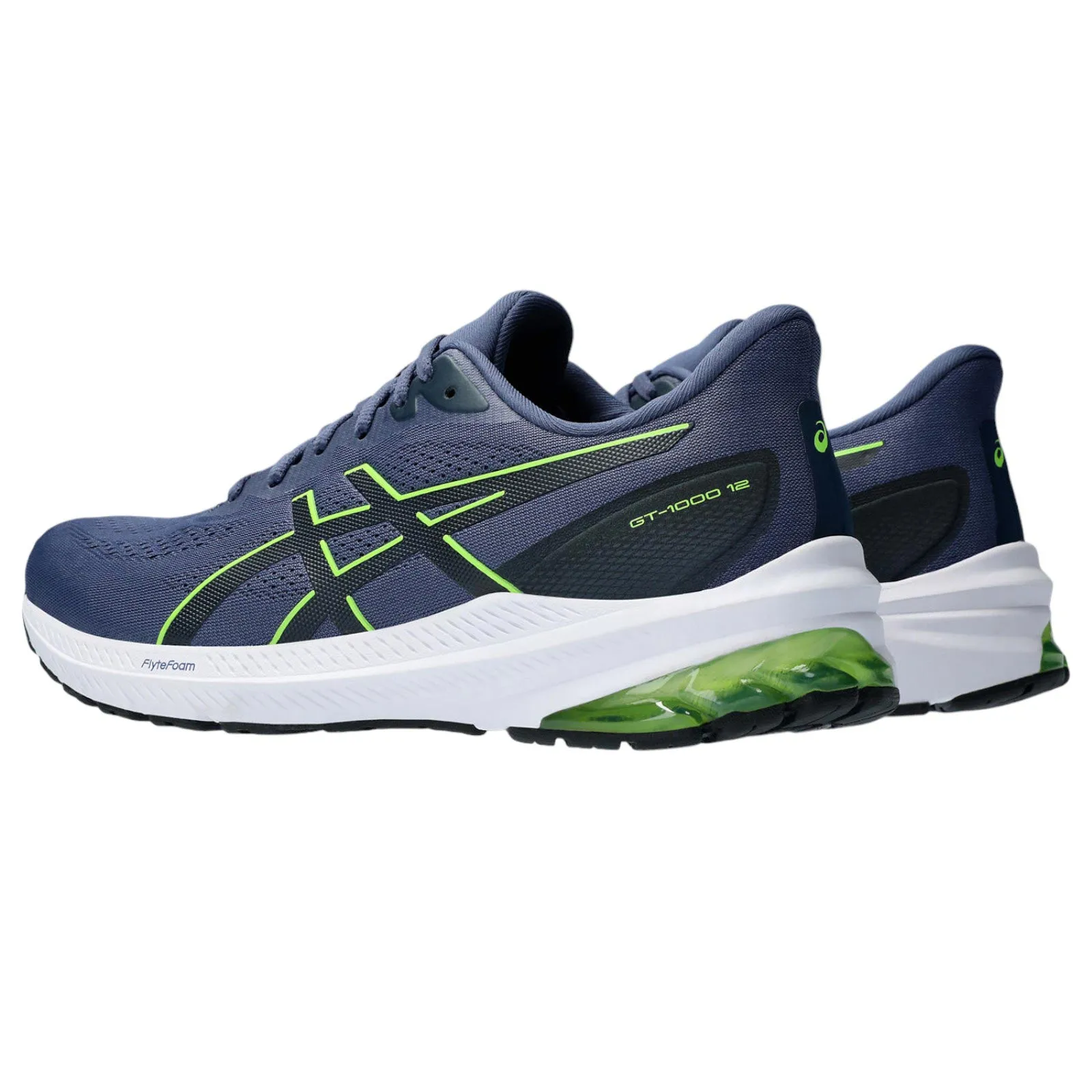 Asics GT-1000 12 Mens Running Shoes