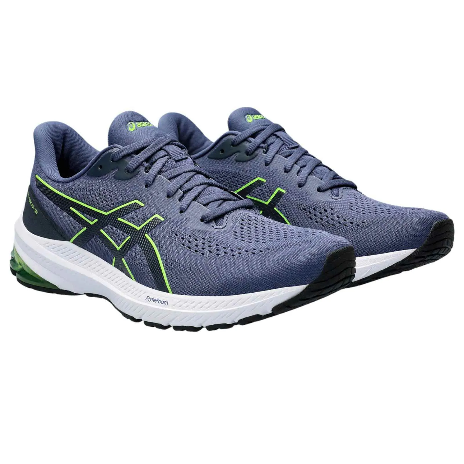 Asics GT-1000 12 Mens Running Shoes