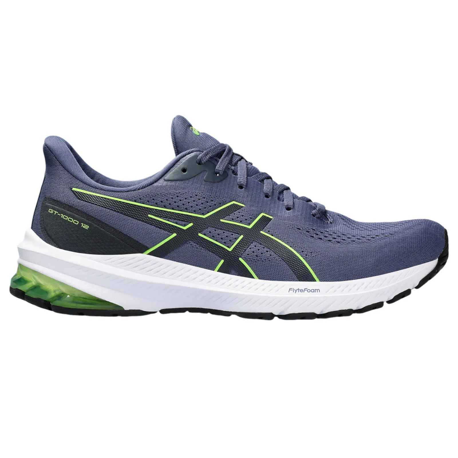 Asics GT-1000 12 Mens Running Shoes