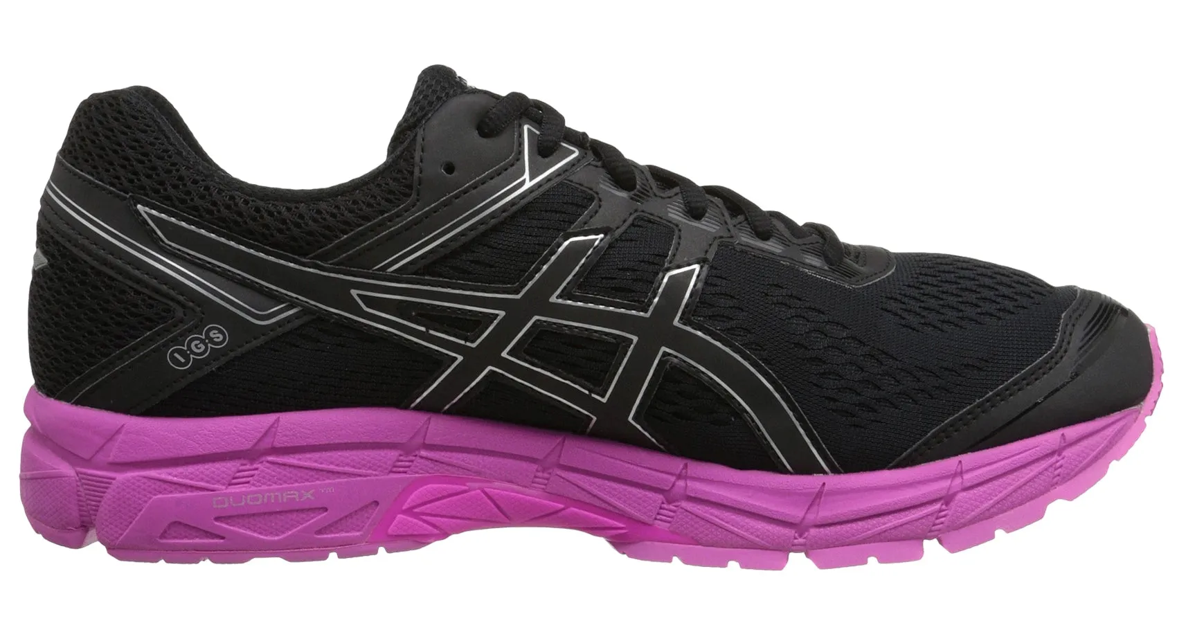 ASICS Men Cushioned Running Shoes GT 1000 4 PR