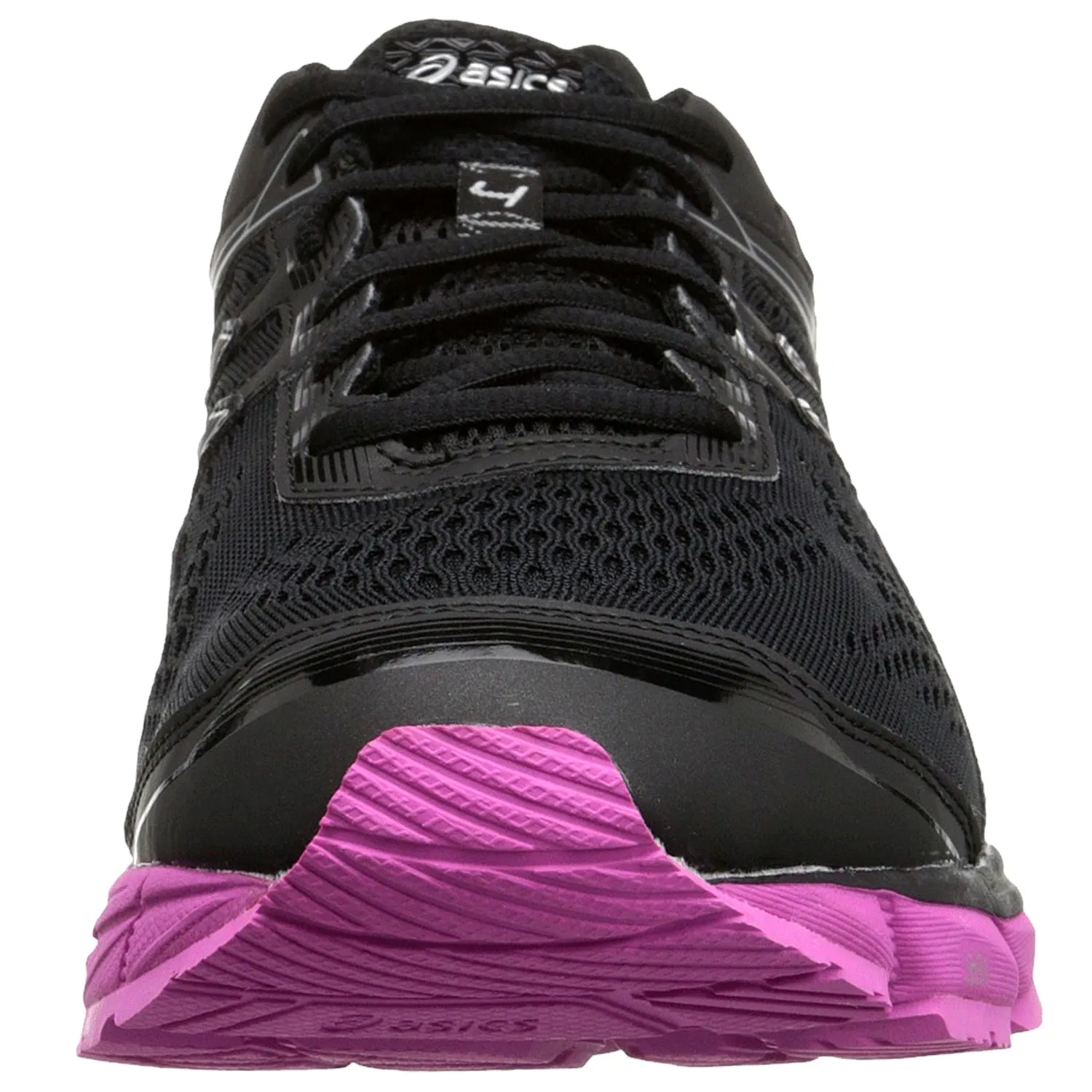 ASICS Men Cushioned Running Shoes GT 1000 4 PR