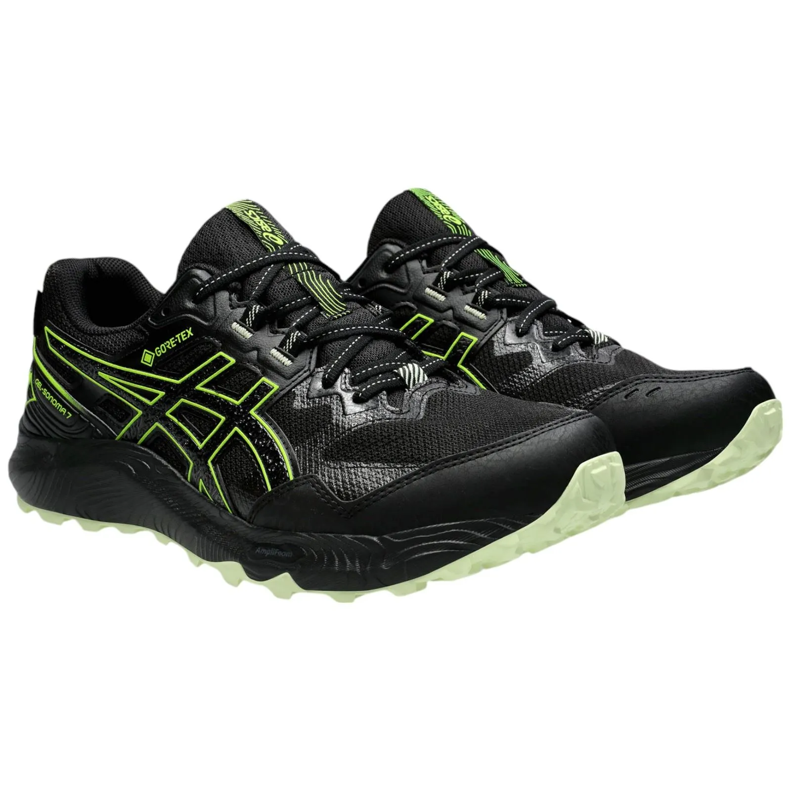 Asics Mens Gel-Sonoma 7 GTX Mens Trail Running Shoes