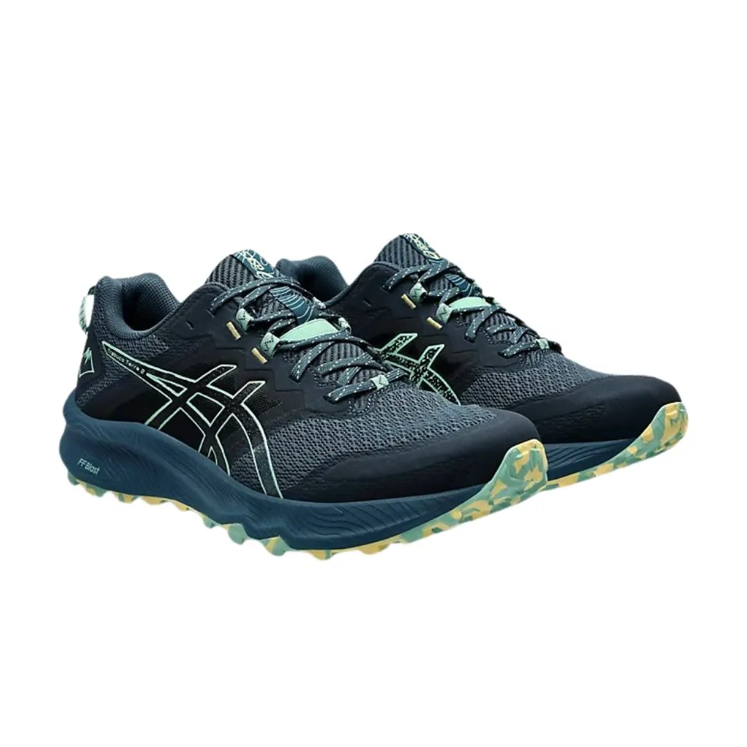 asics Trabuco Terra 2 Men's Trail Running Shoes