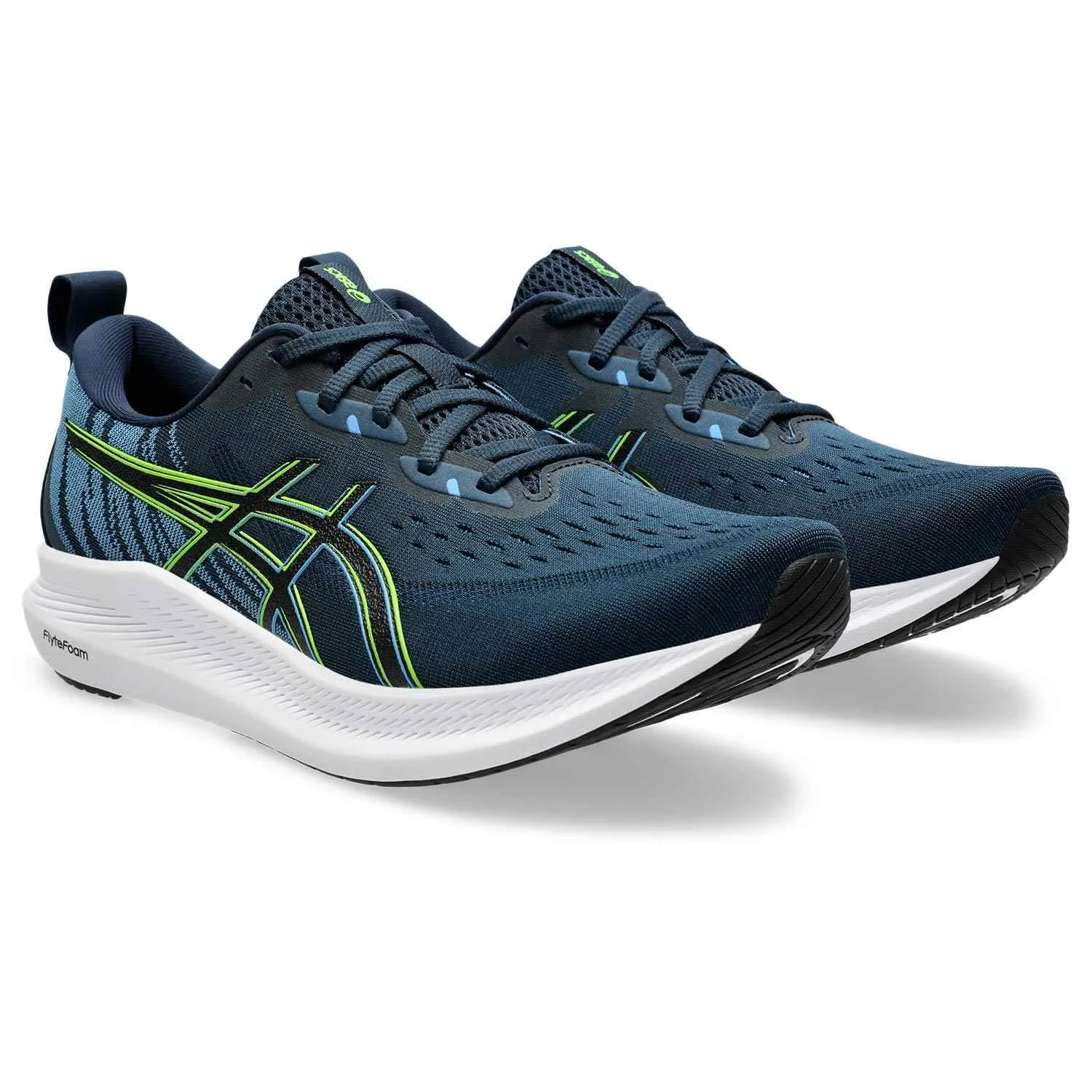 Asics Tsurugi Mens Running Shoes