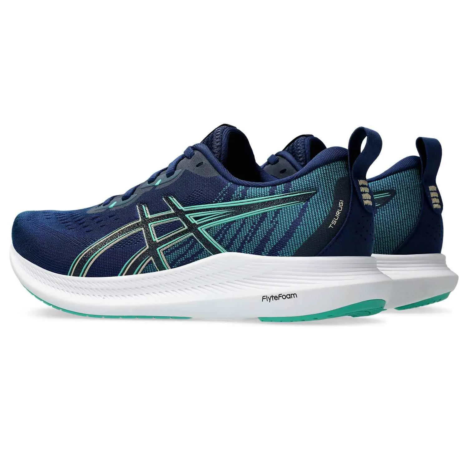 Asics Tsurugi Womens Running Shoes