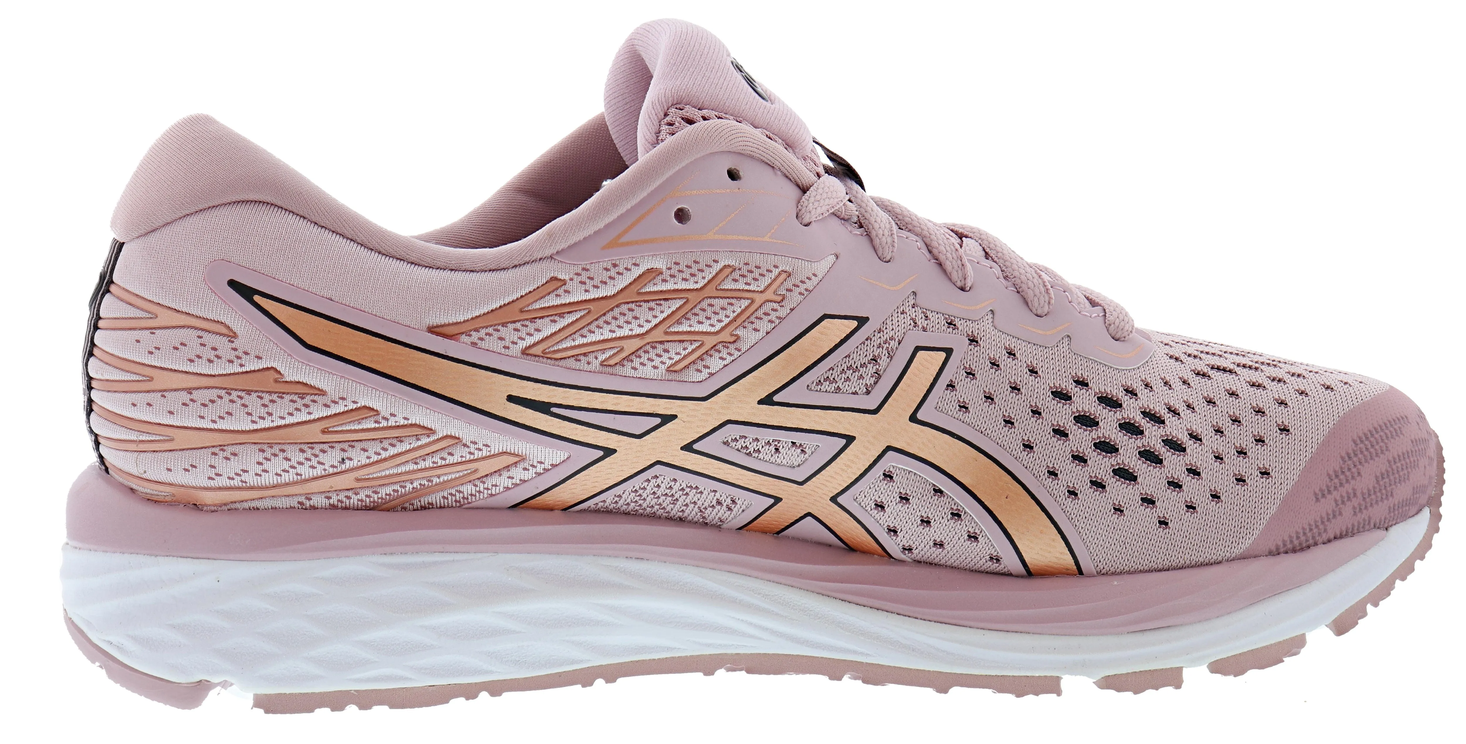 ASICS Women Cushioned Running Shoes Cumulus 21