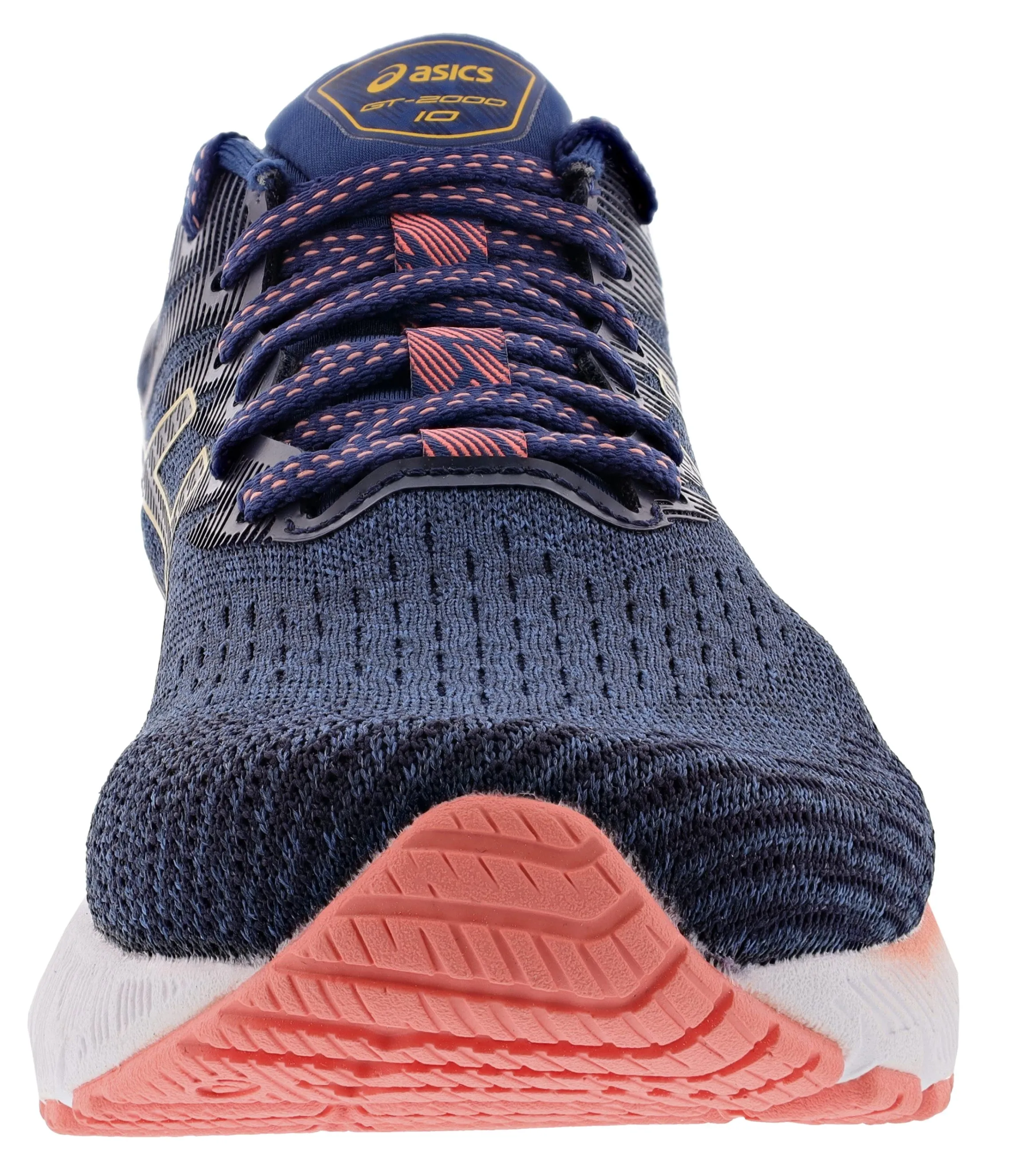 ASICS Women Cushioned Running Shoes GT 2000 10