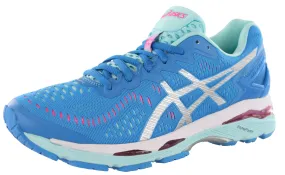 ASICS Women Walking Stability Cushioned Running Shoes Kayano 23