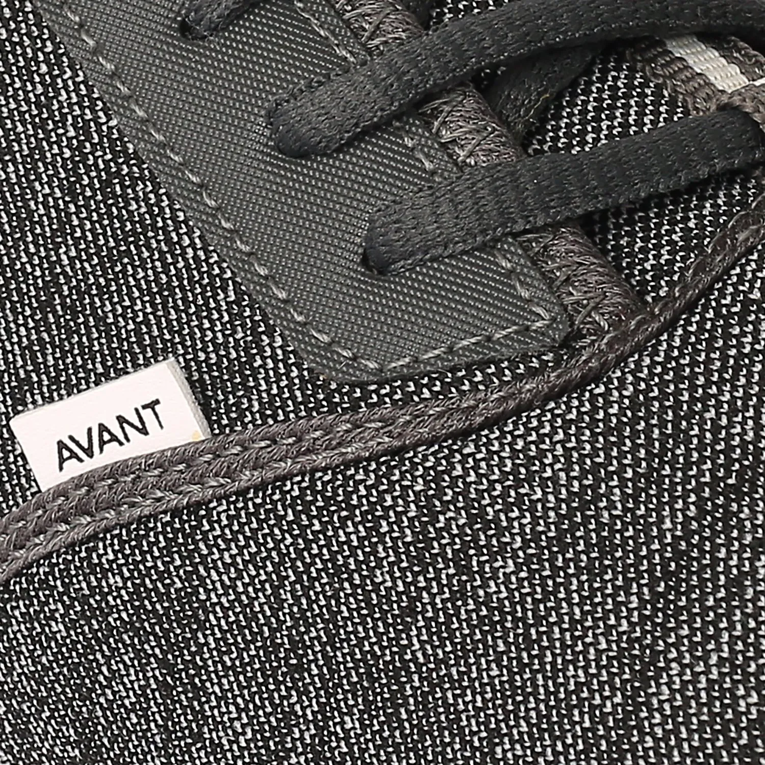 Avant Comfort Speck Active Lifestyle Shoes - Grey