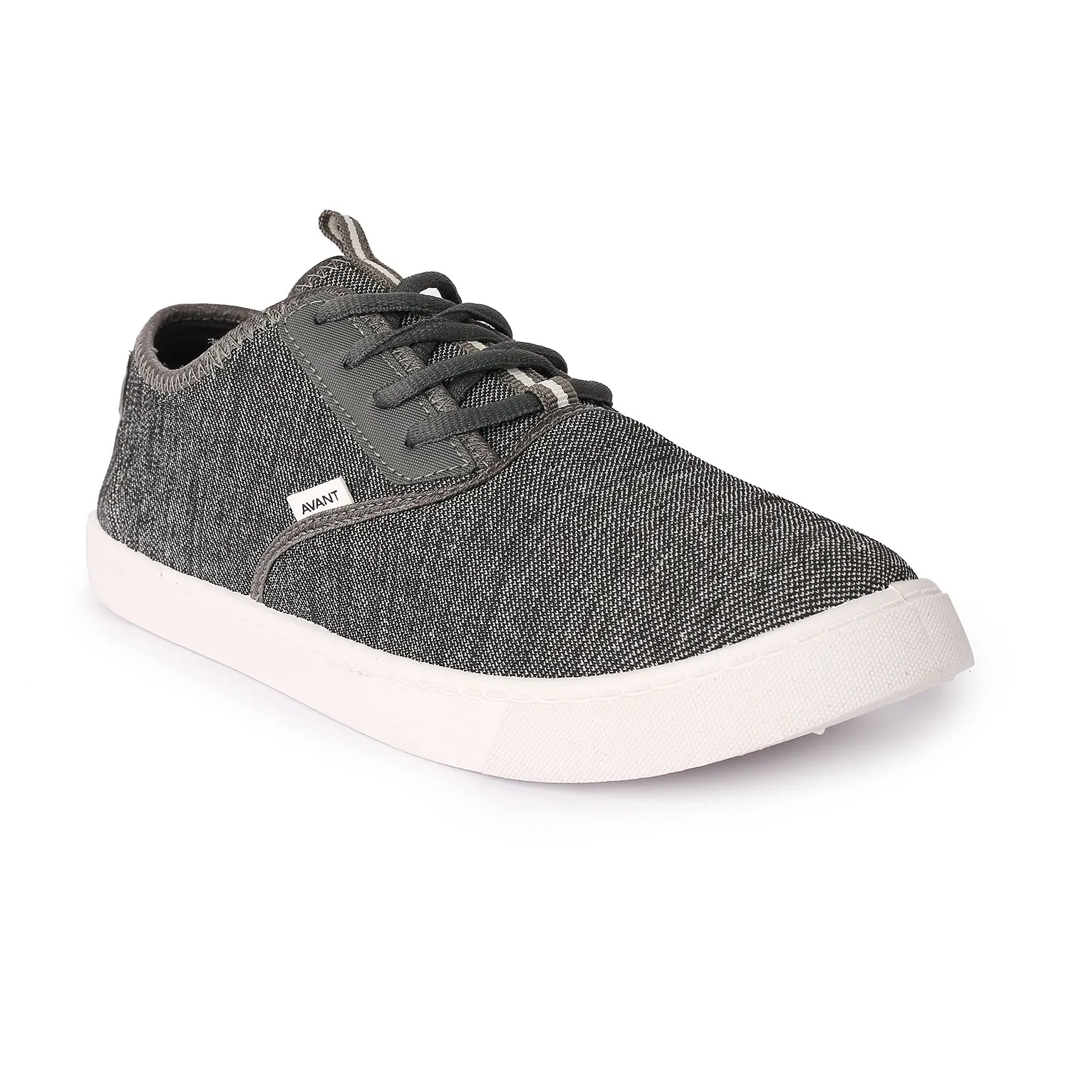 Avant Comfort Speck Active Lifestyle Shoes - Grey