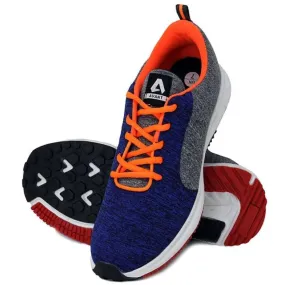 Avant Men's Fury Running and Training Shoes - Blue/Grey