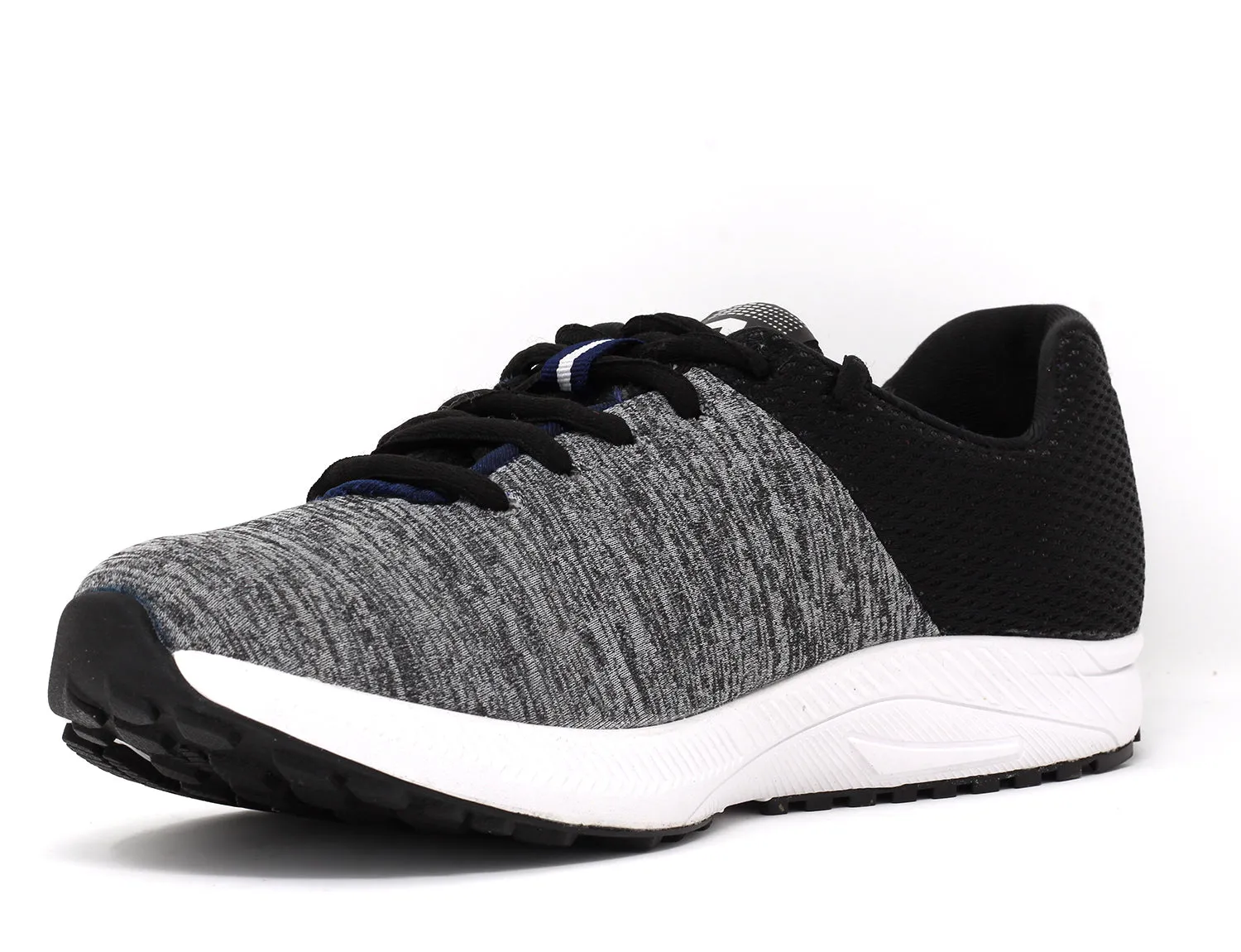 Avant Men's Havok Running and Workout Shoes - Grey/Black