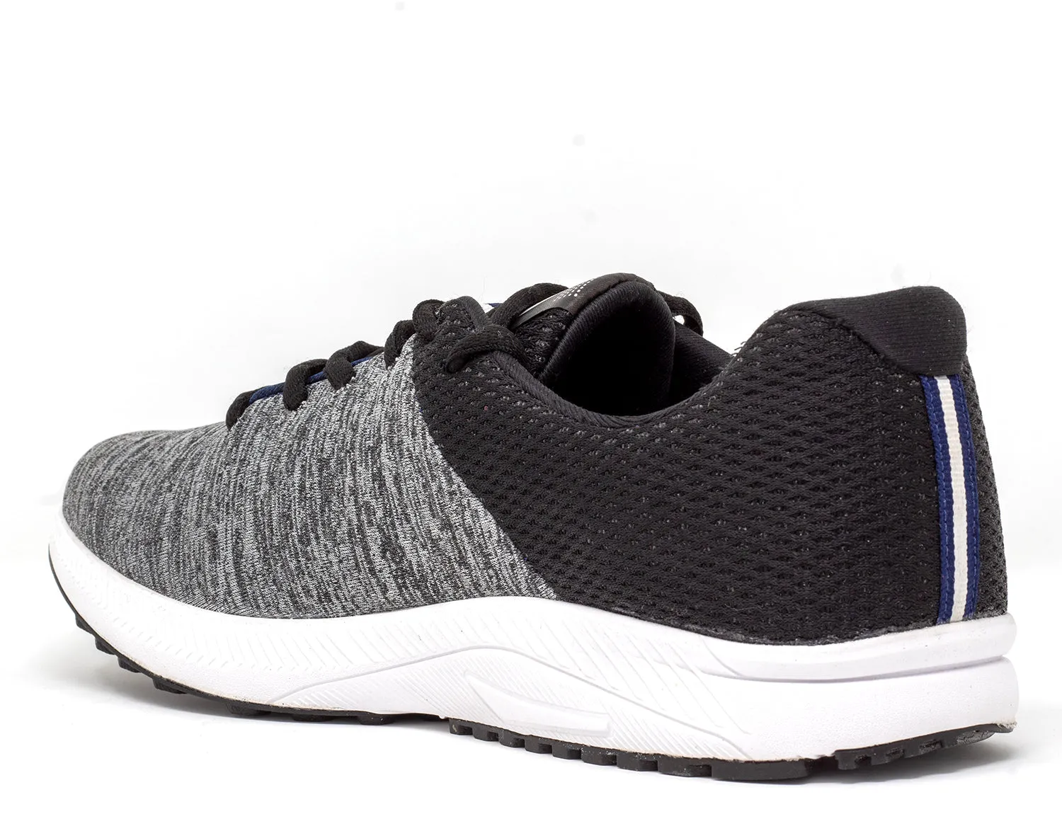 Avant Men's Havok Running and Workout Shoes - Grey/Black